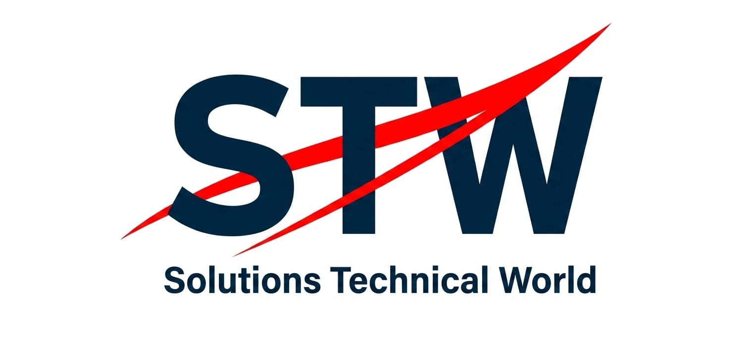 Solutions Technical World